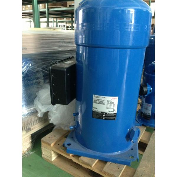 Scroll Compressors SY300A4ABE 380V/50HZ-460V/60HZ 7900KW for R22