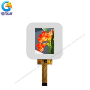 China 240x320 Small TFT LCD Display 2.4 Inch LCD TFT Touch Screen With RoHS wholesale