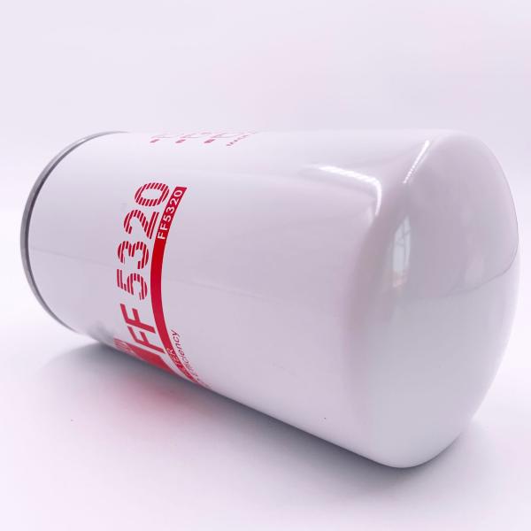 93.47mm Outer Diameter Industrial Fuel Filter FF5320 for Performance and Durability