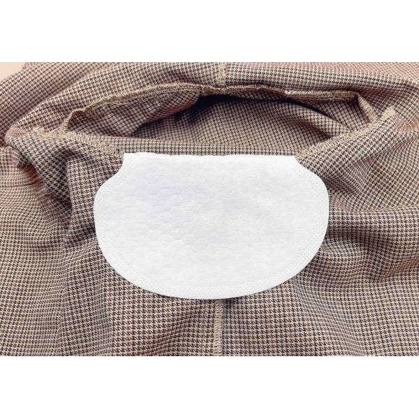 High Absorbency Disposable Sweat Shields Stay Dry Guards Prevent Embarrassment
