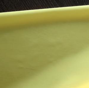 China Eco Friendly 100 Mesh Silk Screen Fabric Faster Tension Stabilization wholesale