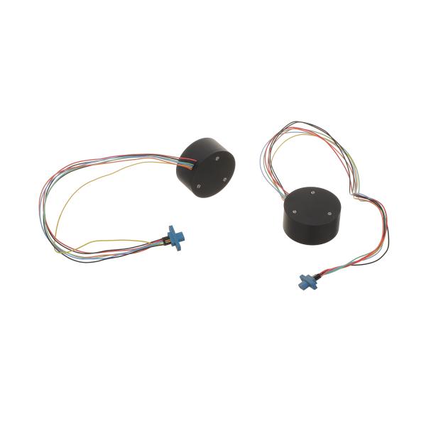 Fizoptika VG1703 Copy Fiber Optic Gyroscope ±300°/s Range 0.5°/h Stability