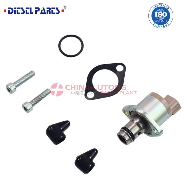 China New Fuel Suction Control Valve F00N210223 for MERCEDES-BENZ wholesale
