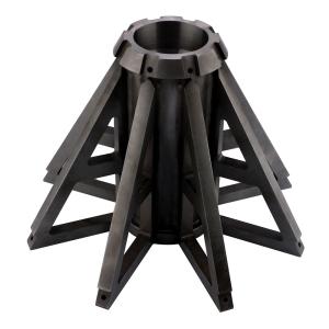 Precision Metal Machining Services Aluminum CNC Machining Spare Parts Special