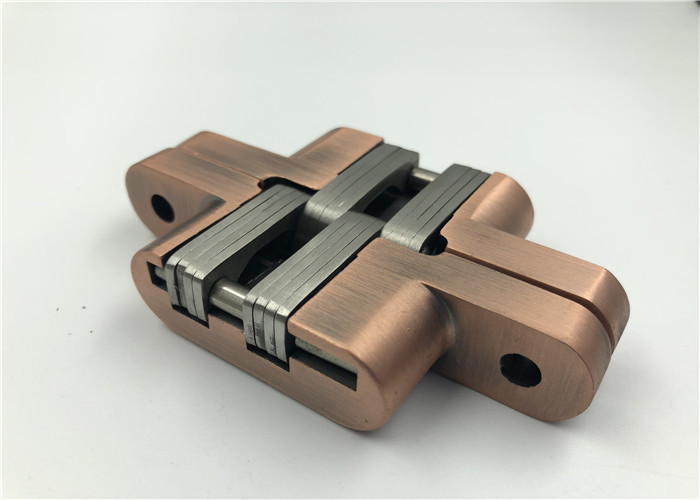 China Hidden Door Hinges wholesale