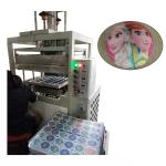 Soft Toy Balls 5000rpm Polyurethane Foam Production Line