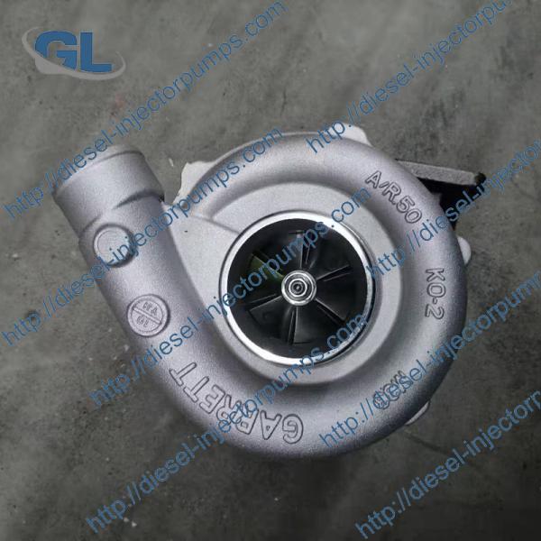 High Pressure T04E10 Turbocharger 466742-0010 466742-13 11033835 Turbo For Excavator Engine