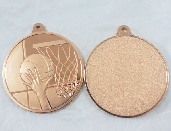 High quality 3D custom logo gold / nickel / bronzesports medal medallion