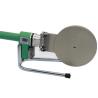 Portable PPR Pipe Hot Melt Welding Machine 220V 110V 75mm-160mm for sale
