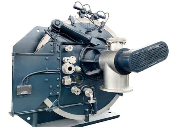 Quality Large Capacity PPCS Horizontal Peeler Centrifuge Machine for sale