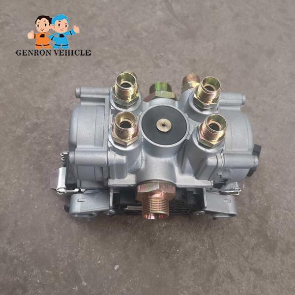 Original Truck Trailer Spare Parts WABCO aBS relay valve