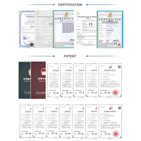 Kayak Small Sea Boat Extrusion Blow Molding Machine Plastic HDPE