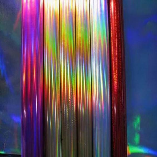Holographci personalized premium Gift Wrapping Paper , festive wrapping paper