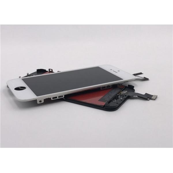 12 Month Warranty!Smart Phone Broken Lcd Screens Repair Replacement For Apple Iphone 5S Lcd Screen