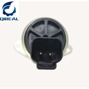 TM90501 24V Excavator Hydraulic Pump Proportional Solenoid Valve