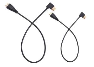 HDMI Interface 1080P 1000mm Converter Adapter Cable
