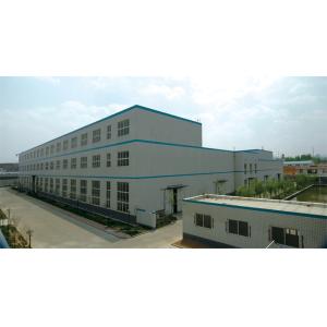 Shanghai Zhiyou Marine & Offshore Equipment Co.,Ltd.