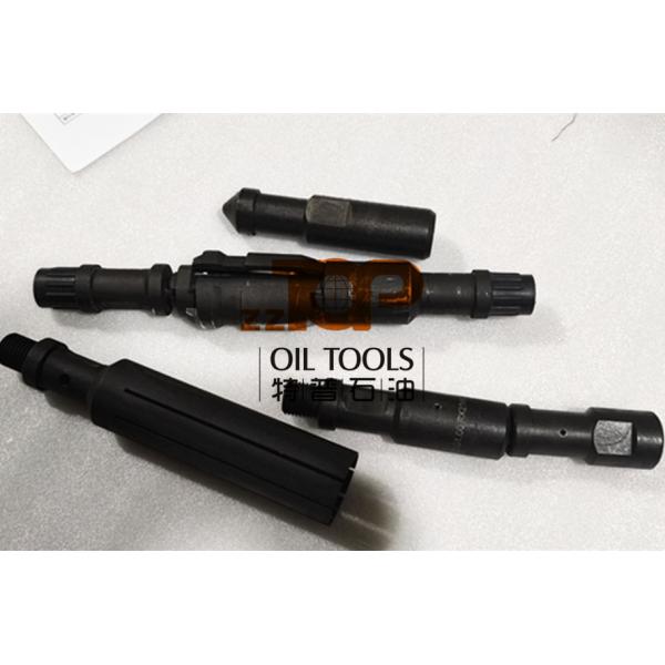 Pear Drop Rope Socket For Wireline And Slickline Tools String 1.25" - 2.5"