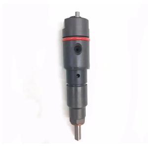China Fuel Diesel Injector Nozzles Oil Atomizer Parts For Mercedes Benz A0060175721 0432191242 A0030100651 A0060173021 wholesale