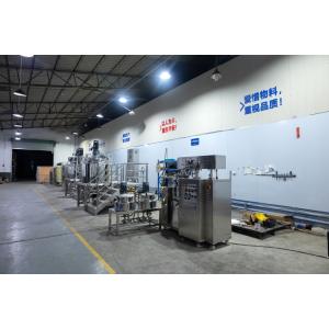 Guangzhou Hengyu Intelligent Equipment Co., Ltd