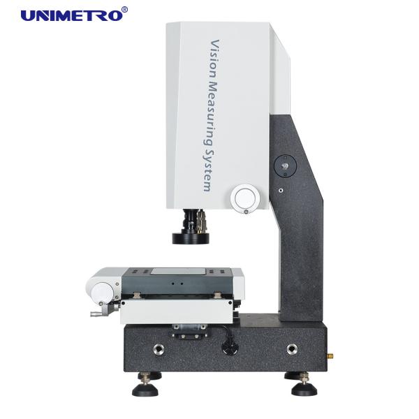 Quality CAD Drawing Hand Movement Optical Measuring Instrument 150kg for sale