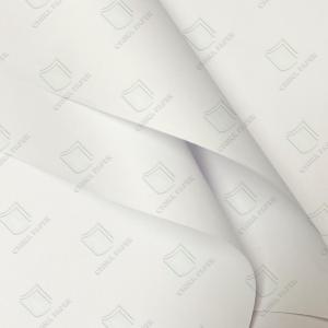 China High White Woodfree Offset Bond Paper For Printing Notebook wholesale