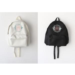 China 2017 Chinese Rose Embroidery PatternsWaterproof Backpack wholesale