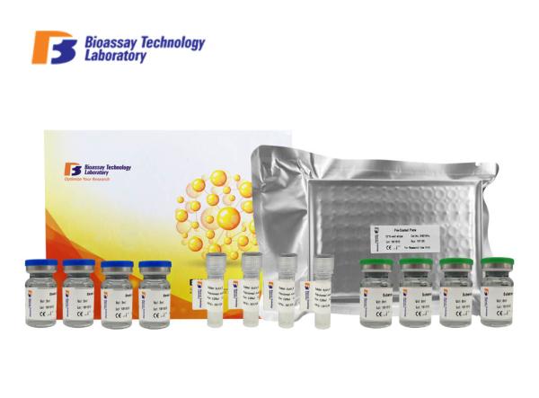 Quality High Specificity Goat GPX2 Immunoassays Test Kit For Accurate Quantitative Detection for sale