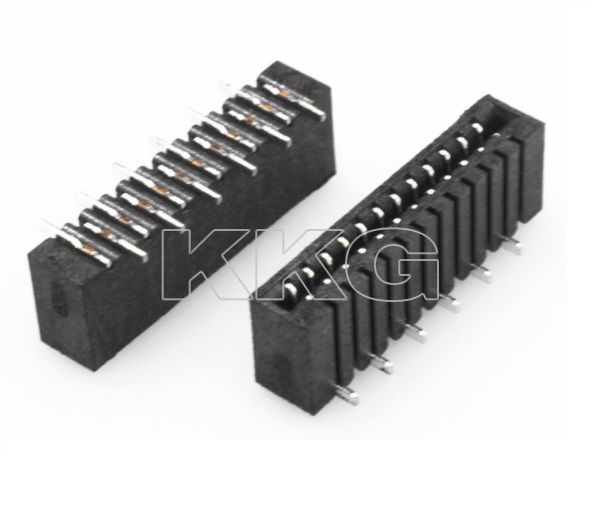 FPC/FFC Connector Series