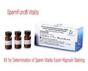 China Male Infertility Diagnosis For Evaluating Sperm Vitality wholesale