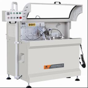 China Aluminium window making machine , saw for profile cutting wholesale