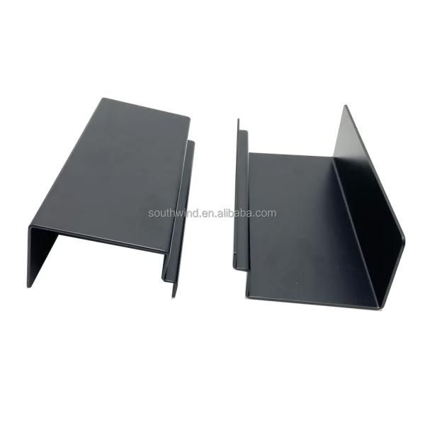 Customized Sheet Metal Stamping Parts for OEM Aluminum and Stainless Steel Products
