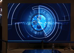 Programmable LED Display Small Pixel LED Panel LED Video Display