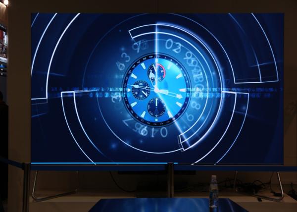 Quality Programmable LED Display Small Pixel LED Panel LED Video Display for sale