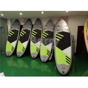 Fishing Surf Yoga All Round Touring Inflatable SUP Board
