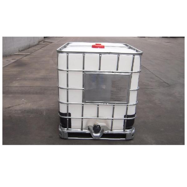 1000L Intermediate Bulk Container (IBC) | New White Plastic IBC Totes For Chemical & Industrial Use