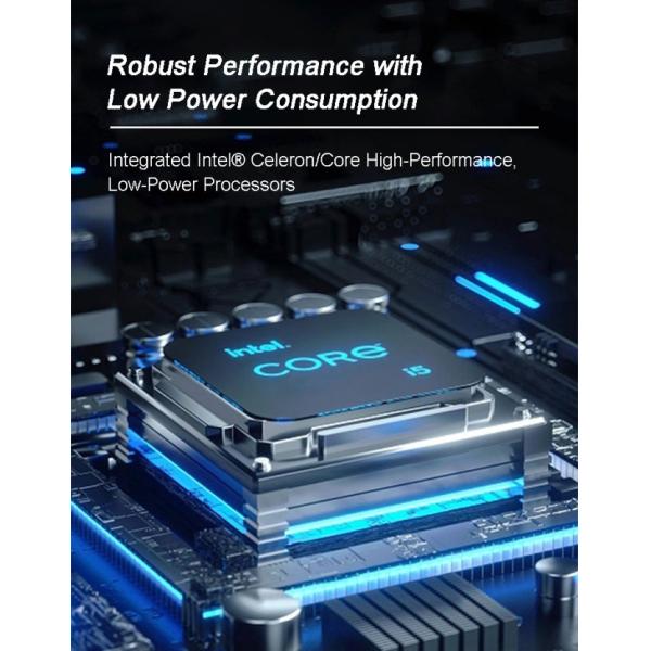 Android 15.6-inch Multi-function Capacitive Touch One Machine Wholesale Industrial Embedded Screens