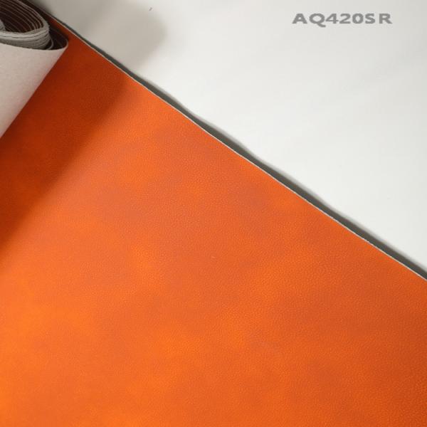 Best Quality Synthetic Suede Leather Fabric for Chair