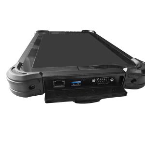 China Lcd 5000mah Windows Rugged Tablet Pc I5 7200u wholesale