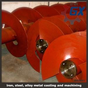 Buy cheap Single-screw Screw Design and Film from wholesalers