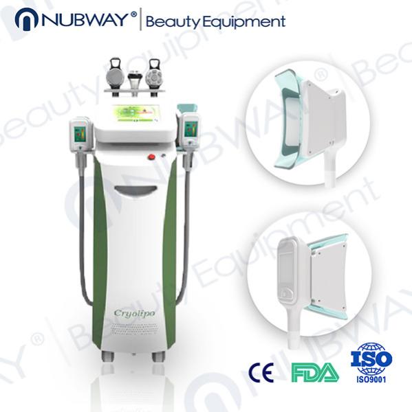Quality 2015 cryolipo cryo lipo slimming machine, fat freezing machine, chilling fat machine for sale