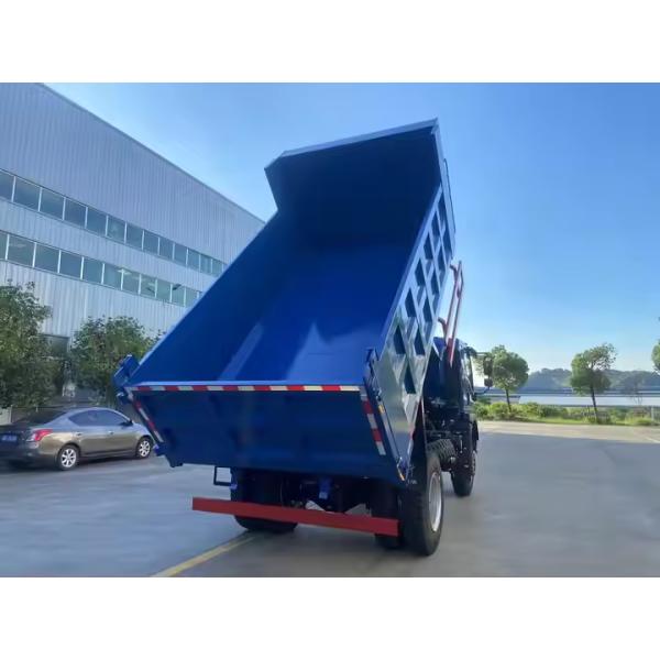 Howo 6x4 Frame for Light Load Tank Diesel 150 to 250Hp Euro 4 12 Ton Light Dump Truck