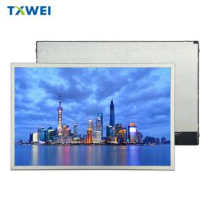 China 12.1-inch 450nits Car Display Screen 1200 * 800 With LVDS Interface Display Panel wholesale
