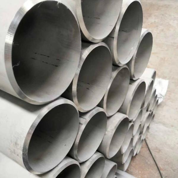 Annealing N08028 Stainless Steel Seamless Tube Alloy 28 Steel Seamless Pipe