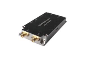 China Long Range IP Radio Modem With Transparent Serial Data Transmission wholesale