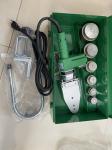 Socket Fusion Welding Machine 20-63mm 800W AC220V Digital Control