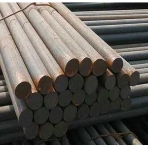 China Cold Rolled 40mm Polished Stainless Steel Round Bar Mill Edge wholesale