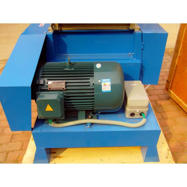 200-600KG/H Cow Bone Grinder Essential for Fruit Processing Plant Operations