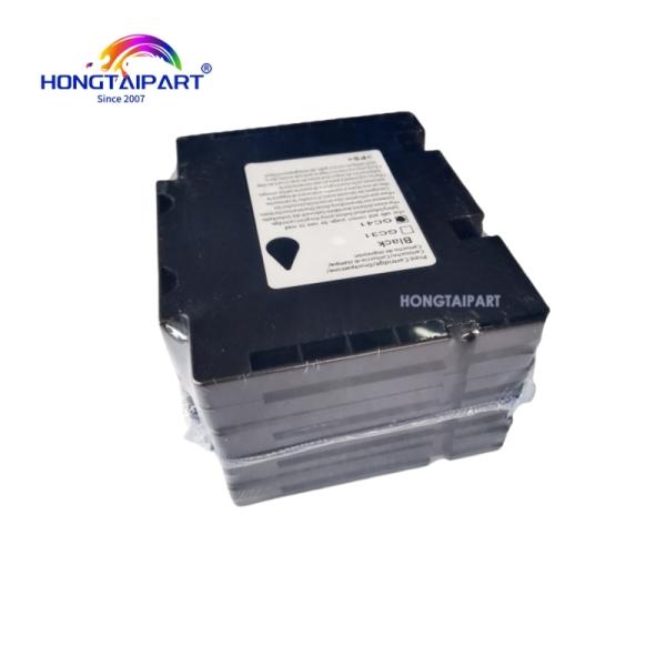 Empty Refillable Ink Cartridge for Ricoh SAWGRASS 400 800 Sg400 Sg800 Sg400na Sg400EU Sg800na Sublimation Printer Refillable Cartridges