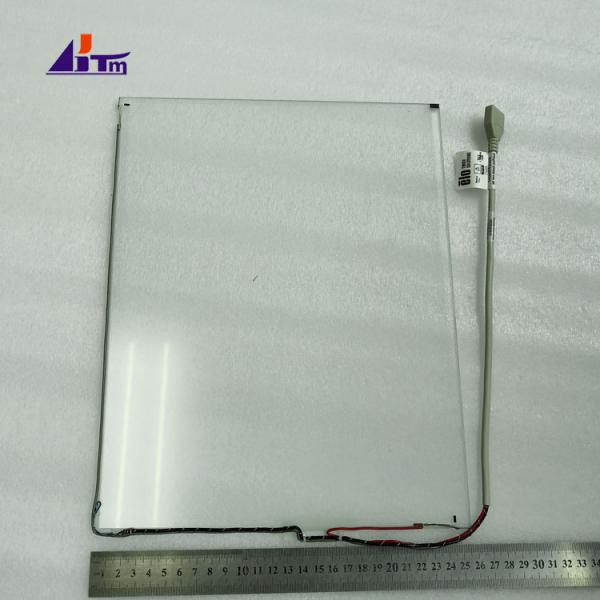 ATM Spare Parts NCR Sensor Touch Glass Saw Anti-Glare 15 Inches 009-0025633